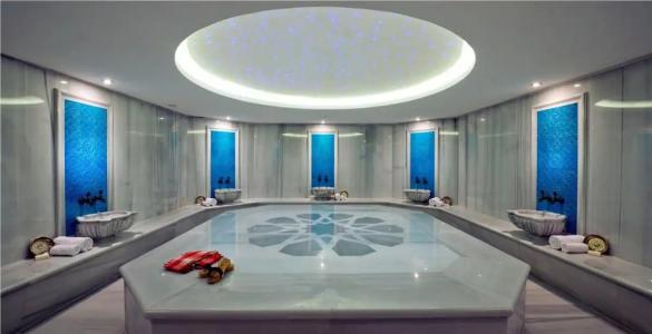 DoubleTree by Hilton Istanbul - Old Town - 80