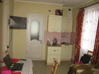 Gostinitsa Tihvinka - 2