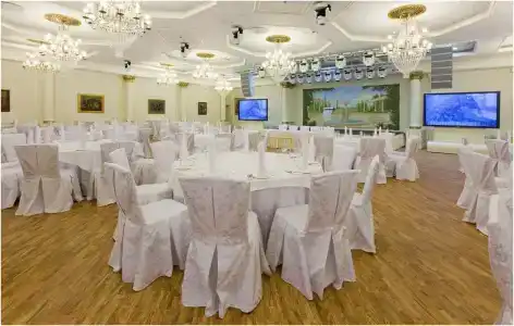 Radisson Collection, Moscow - 17