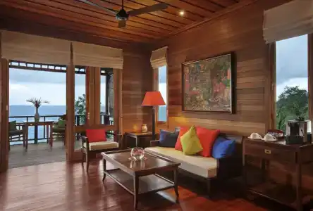 Hilton Seychelles Northolme Resort & Spa - 1