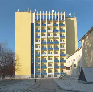 Авлад на Добросельской - 24