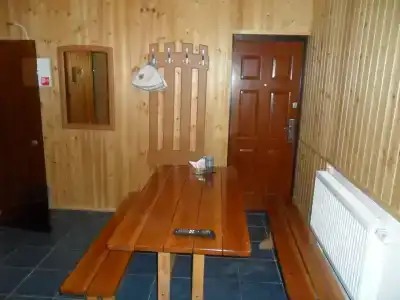 Sauna - 4