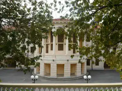 Belarus Sanatorium - 3