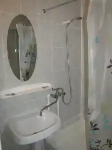 гостиница Omega - 50