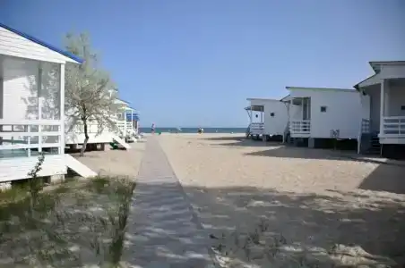 Baza Otdyha Сasa-Blanca - 3