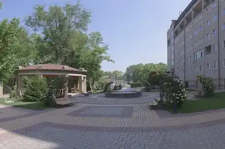 Nadezhda Park-Hotel - 18