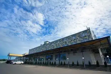 Art Ulianovsk Left Bank - 49