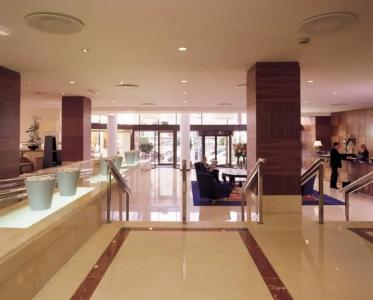 Hilton Dublin - 36