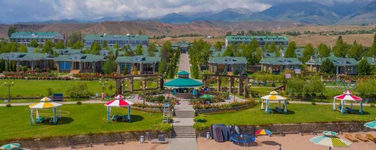 Karven Issyk-Kul' - 16