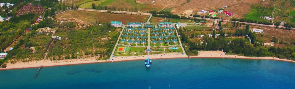 Karven Issyk-Kul' - 17