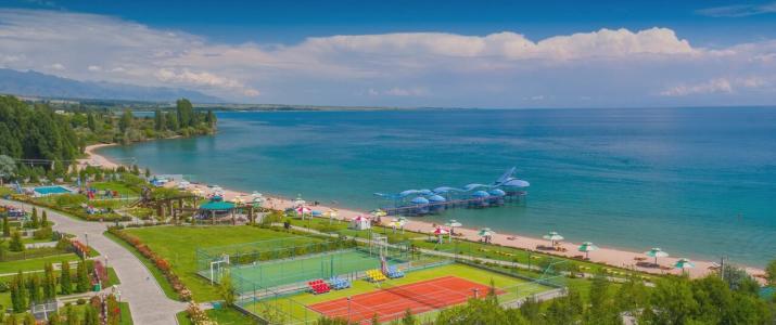 Karven Issyk-Kul' - 14