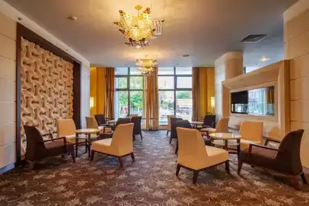 Hilton Garden Inn Krasnodar - 15