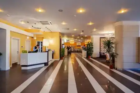 Hilton Garden Inn Krasnodar - 68