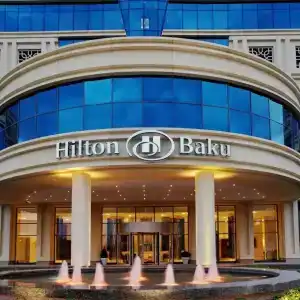 Hilton - 5