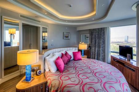 Hilton Bursa Convention Center & Spa - 46