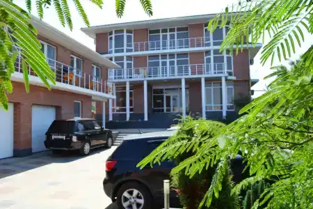 Solnechnaya Gavan - 0