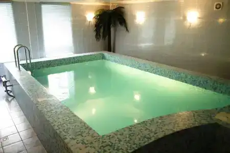 Gostinica Tri Zvezdi Mini - 8