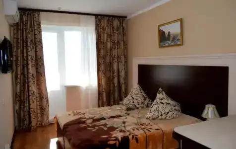 Recreation center Orlinoe gnezdo - 2