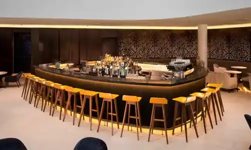 Hilton Amsterdam Airport Schiphol - 3