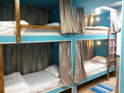 Expo Hostel - 1