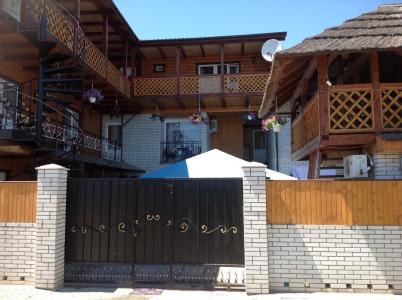 Guest house Dionis - 6
