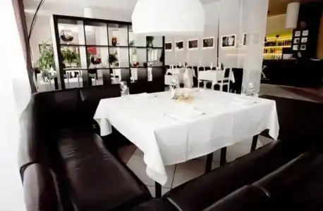 Art-Volzhskii Resort - 44