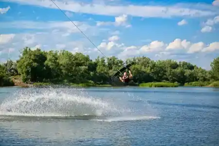 Seventh Heaven Tourist base - 0