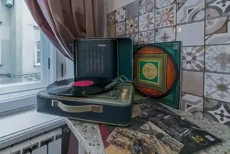 Купеческий дом-Merchant House by Sokroma - 23