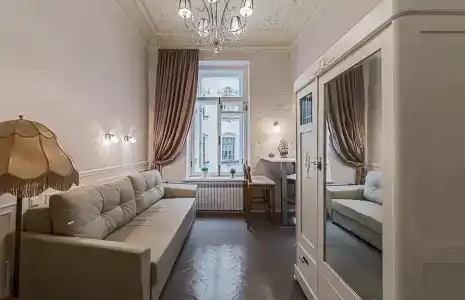 Купеческий дом-Merchant House by Sokroma - 17