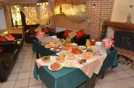 Patio Mini-Hotel - 7