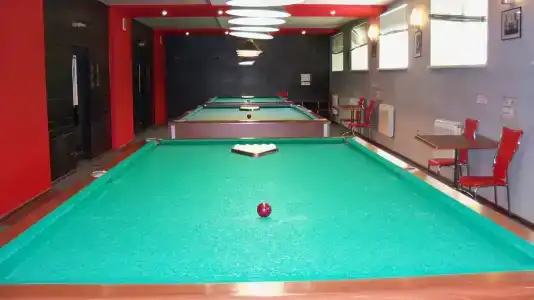 Severnaya Zhemchuzhina - 24