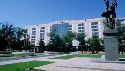 Hyatt Regency - 1