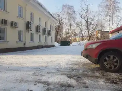 Формула За рулем - 53