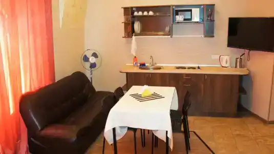 на Турбинной - 15