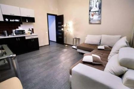 Theatre Boutique Apart-Hotel - 11