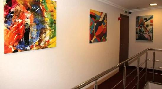 Skorpion Mini-Hotel - 12