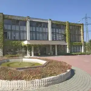 Pansionat izumrud Health resort - 39