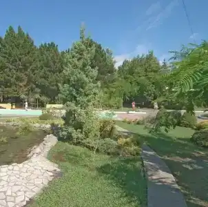 Pansionat izumrud Health resort - 46