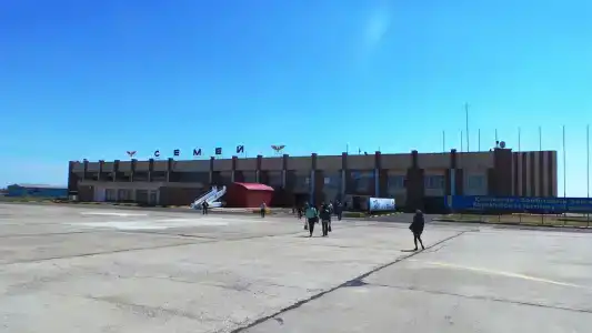 Semey - 5
