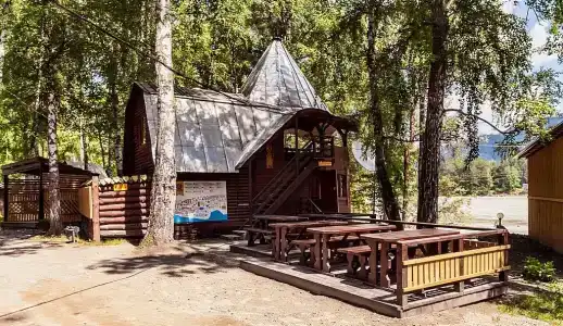 Империя туризма - 3