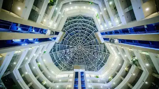 Метрополь Гранд Геленджик - 9