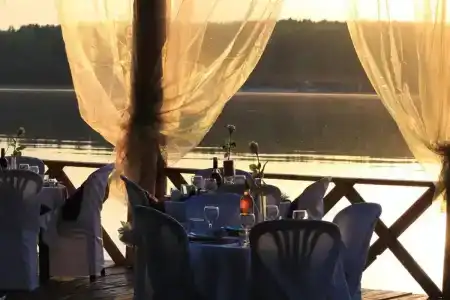 Romantik Country Club - 9