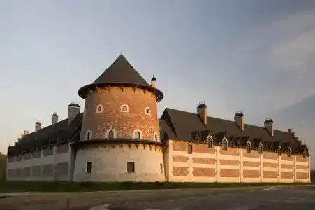 La Ferme de Reve - 0