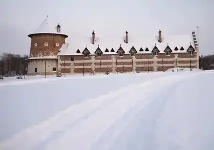 La Ferme de Reve - 13