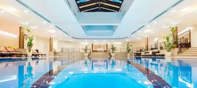 M’Istra’L Apart-Hotel - 11