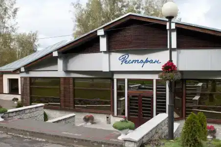 Mechta Park-Hotel - 1