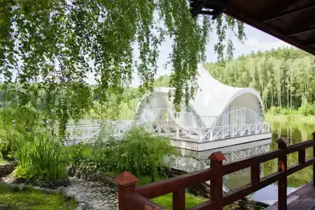 Mechta Park-Hotel - 6