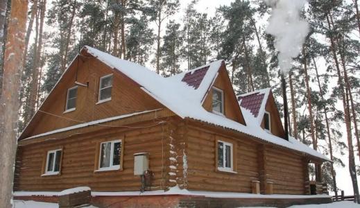 Baza Otdyha Razgulyai - 0