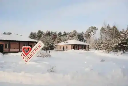 Spasskoe Park-Hotel - 14