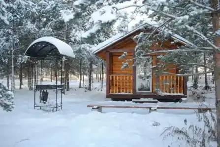 Spasskoe Park-Hotel - 15